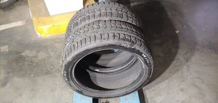 Шины 225 45 18 Nexen WinGuard Sport 95V