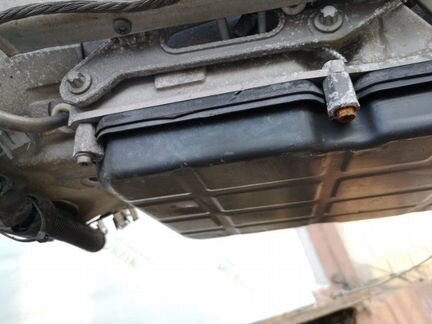 АКПП 722.685 Мерседес Вито W639 272.978 3.5L 2007