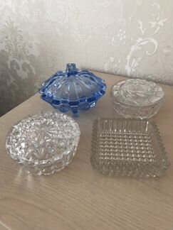 Вазы