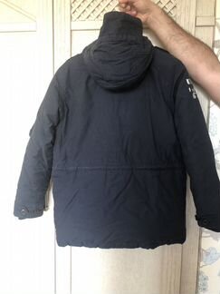 Куртка пуховик Ralph Lauren р 14-16 L