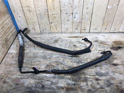 Шланг гидроусилителя VW Sharan 7M1422893BR