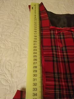 Сарафан школьный