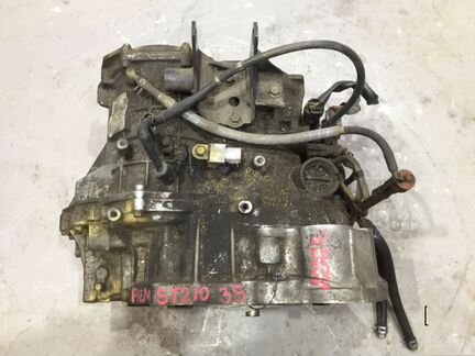 АКПП Тойота Ипсум A247E