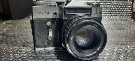 Zenit-E