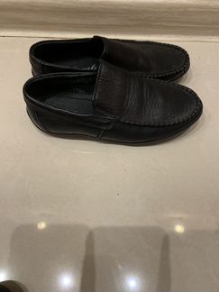 Туфли школьные
