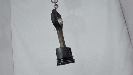 Шатун Man TGX 2007, 2011