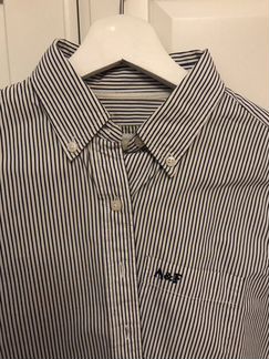 Рубашка Abercrombie&Fitch