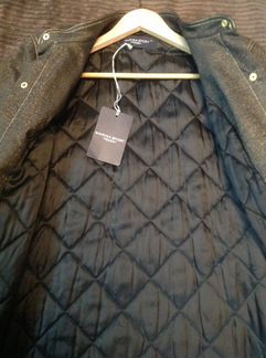 Пальто новое marina Rinaldi sport теплое 21(50) ра