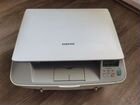 Принтер Samsung scx 4100 объявление продам