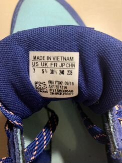 Кроссовки женские adidas оригинал 38 размер