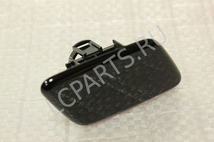 Крышка омывателя Toyota Land Cruiser Prado 120