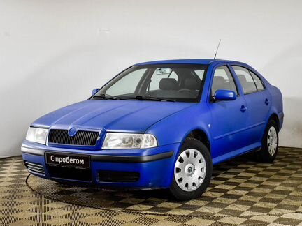 Skoda Octavia 1.4 МТ, 2008, 149 330 км
