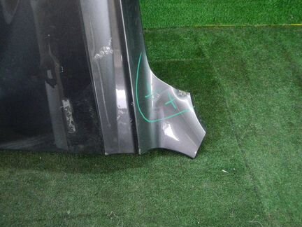 Крыло переднее левое Audi Q7 2 (2015-н.в.) (в плен