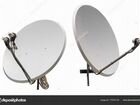 Установка и настройка спутниковых цифровых антенн объявление продам