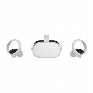 Oculus Quest 2 256gb + Link-кабель