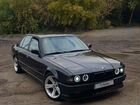 BMW 7 серия 4.0 AT, 1993, 334 000 км объявление продам