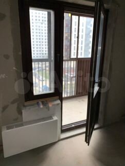 1-к квартира, 37.5 м², 5/18 эт.