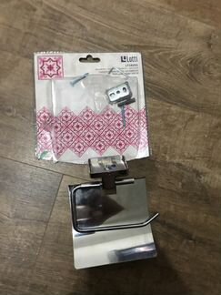 Бумагодержатель для туалетной бумаги