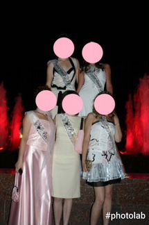 Платье нежно-розовое (Италия)