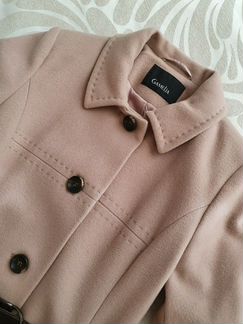 Демисезонное пальто Gamelia