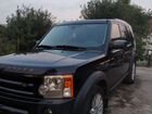 Land Rover Discovery 4.4 AT, 2006, 289 000 км
