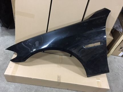 Крыло BMW 5 F10 F 10 Ф10 бмв