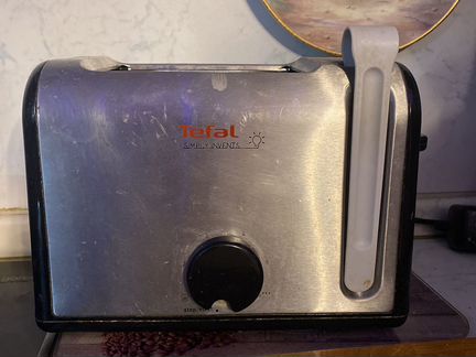Тостер Tefal