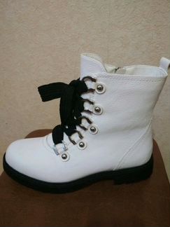 Сапоги зимние новые