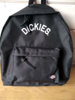 Dickies рюкзак премиум