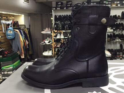 Берцы мужские 42р