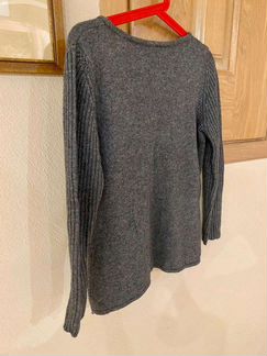 Тонкий женственный свитерок Alberta Ferretti (брид