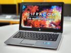 HP EliteBook 12.5'' core i5 4200u 8Gb SSD 240Gb