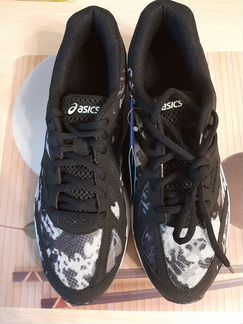 Кроссовки asics amplica новые 37 размер 24 см по с