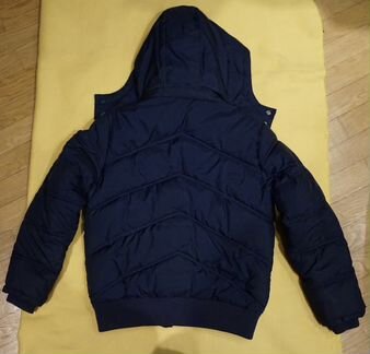 Куртка детская Tommy Hilfiger (10лет)