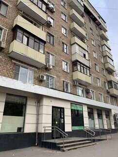 Сдам помещение свободного назначения, 200 м²