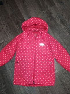 Barkitto комплект Демисезонный 128