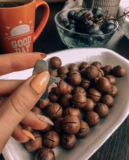 Макадамия Well Good