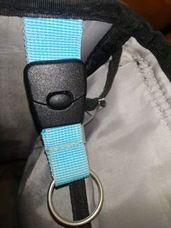 Школьный рюкзак ранец Lego