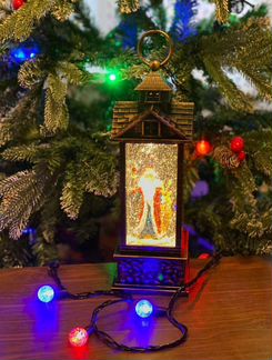 Светильник