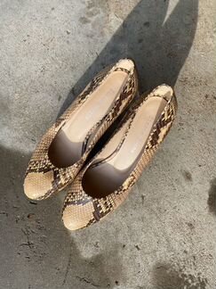 Туфли Simone Rocha