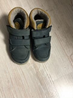 Ботинки котофей 27 размер