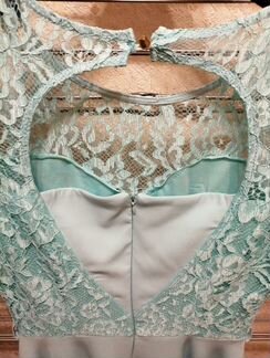 Платье летние