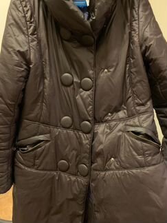 Пальто James Lakeland (Italy) дутое