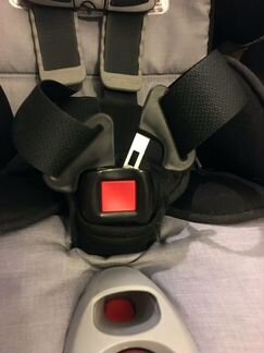 Britax автокресло