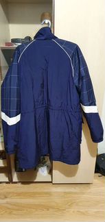 Парка ASOS design