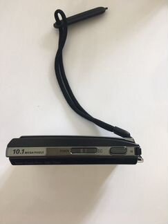 Sony cyber-shot T-300