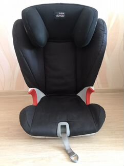 Детское автокресло Britax Romer Kidfix SL для дете