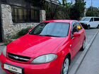 Chevrolet Lacetti 1.6 AT, 2008, 148 000 км