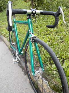 Велосипед Ingria