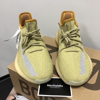 Кроссовки Yeezy Boost 350
